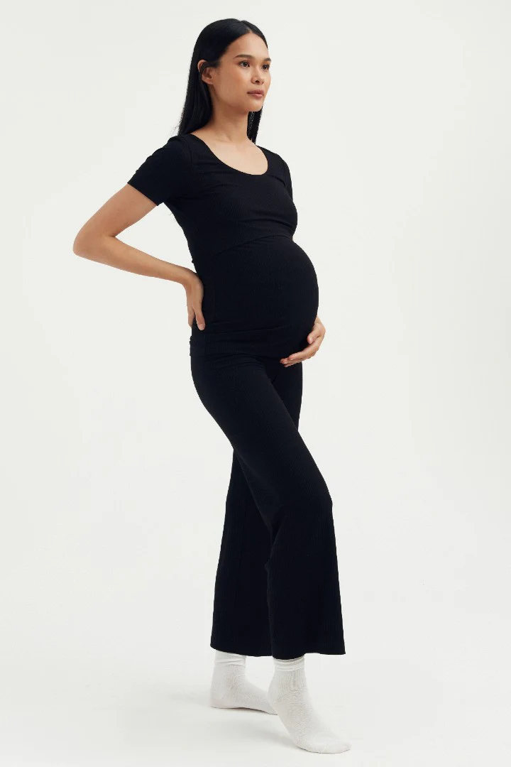 Bamboo Nursing Lounge Set - Image 3