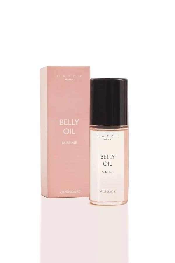 Belly Oil Mini Me - Image 6