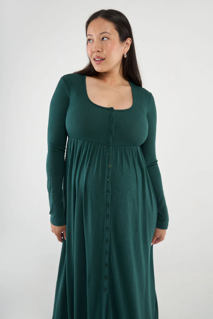 Cadence Nursing Dress - Image 6