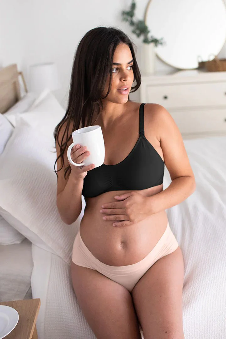 Grow with Me Maternity & Postpartum Brief - Image 11