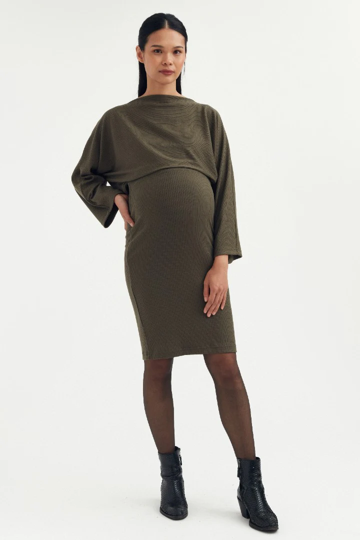 Kenni Knit Skirt - Image 7