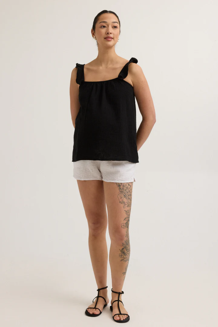 Breezy Cotton Short - Image 2