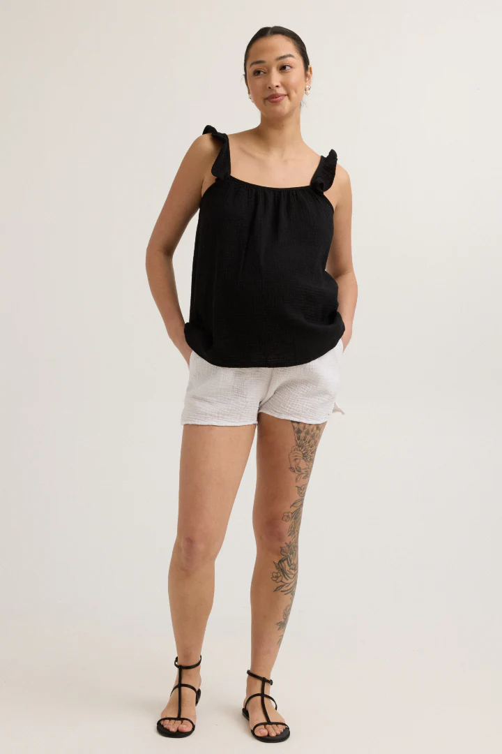Breezy Cotton Short - Image 4