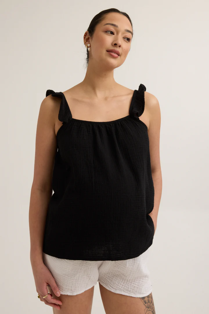 Breezy Cotton Short - Image 5