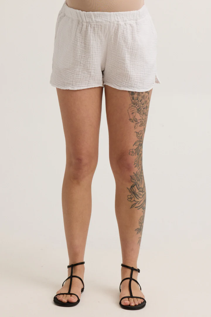 Breezy Cotton Short - Image 7