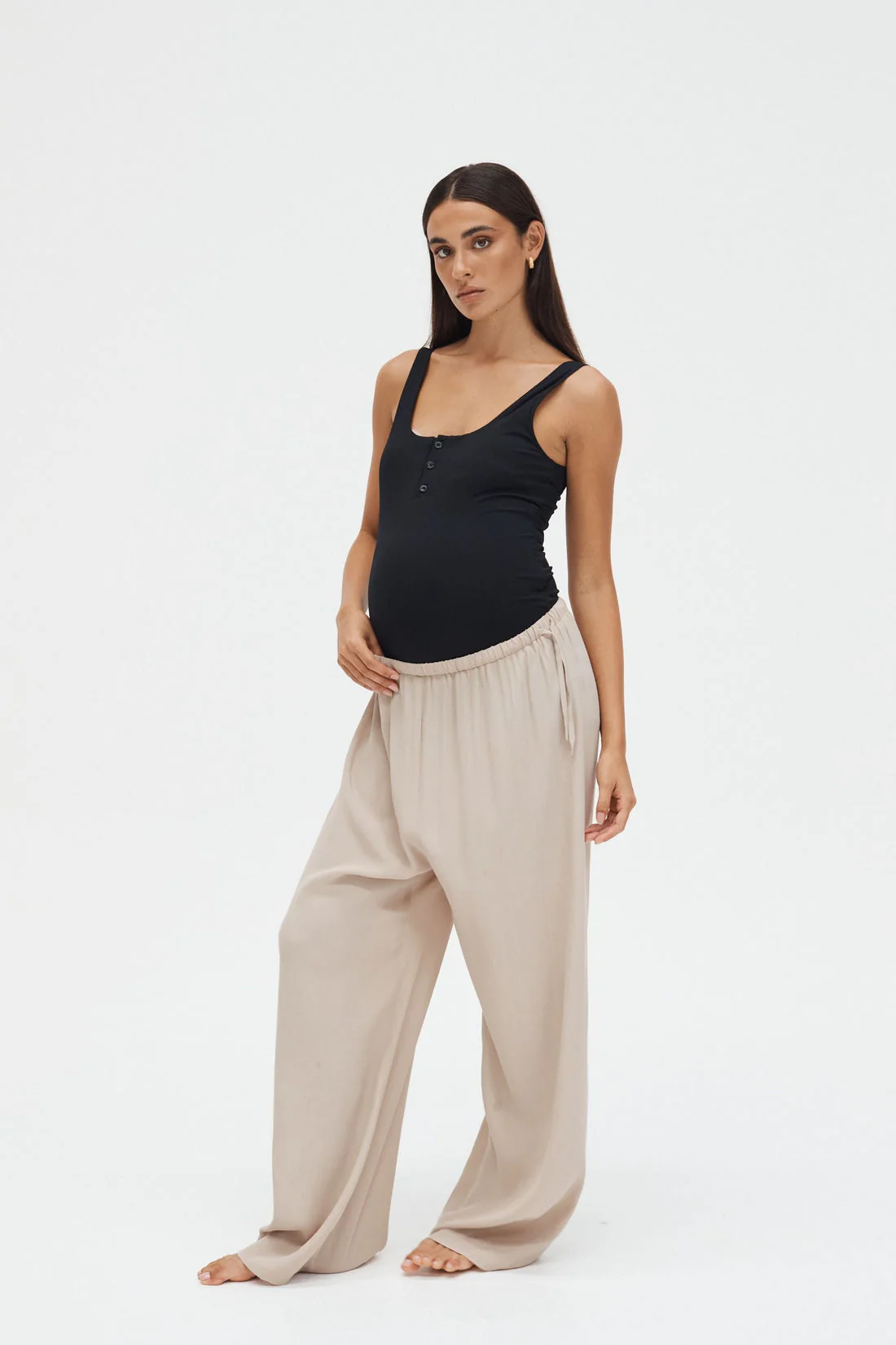 Boyleg Swim Onepiece - Image 3