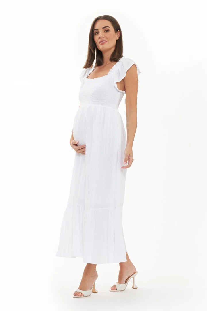 Hail Spot Dress - Image 3