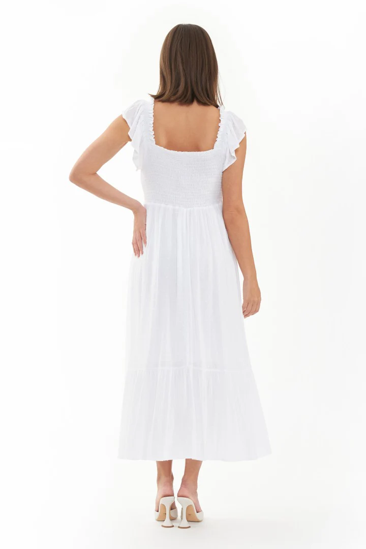 Hail Spot Dress - Image 5
