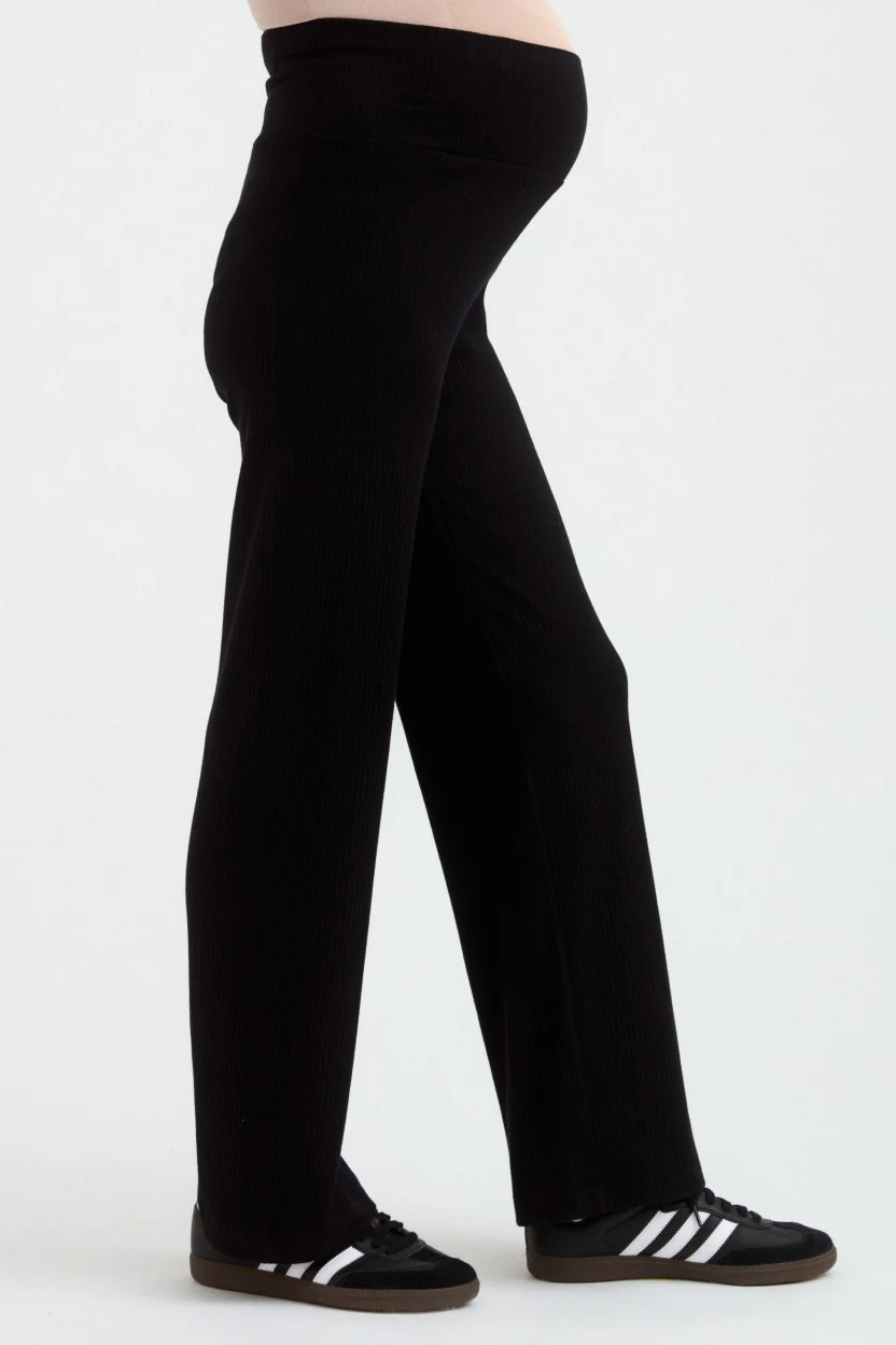 Maxine Straight Pant - Image 5