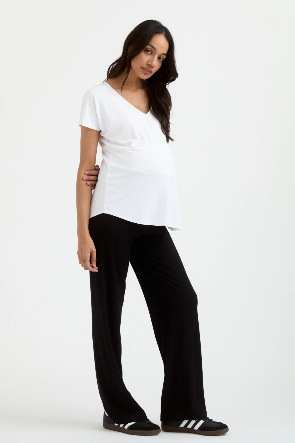 Maxine Straight Pant - Image 6