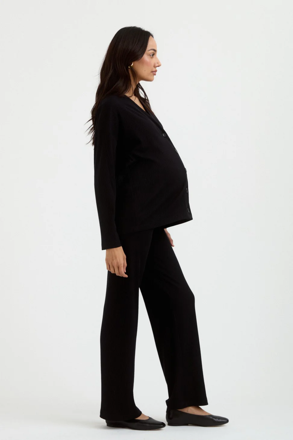 Maxine Straight Pant - Image 7