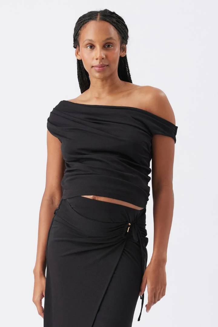 Rhi Off Shoulder Top