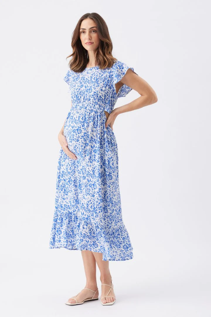 Pippa Cut Out Dress - Image 3