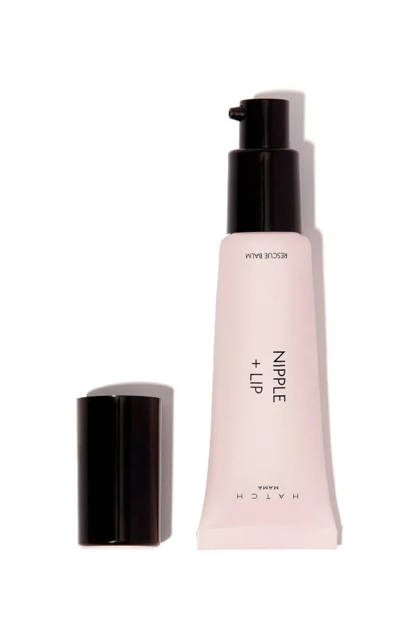 Nipple & Lip Rescue Balm - Image 5