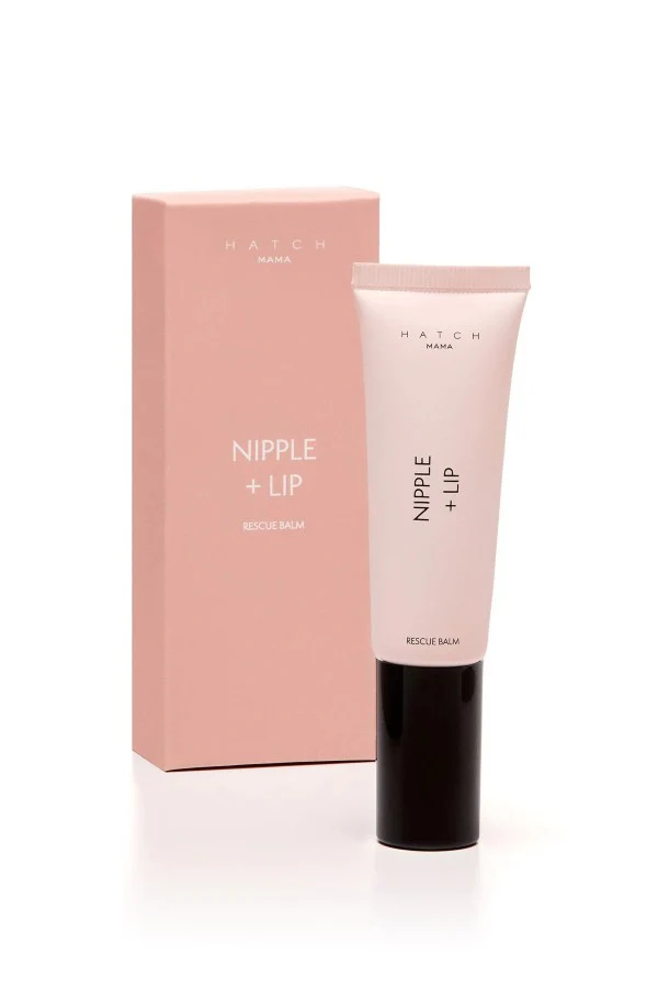 Nipple & Lip Rescue Balm - Image 6