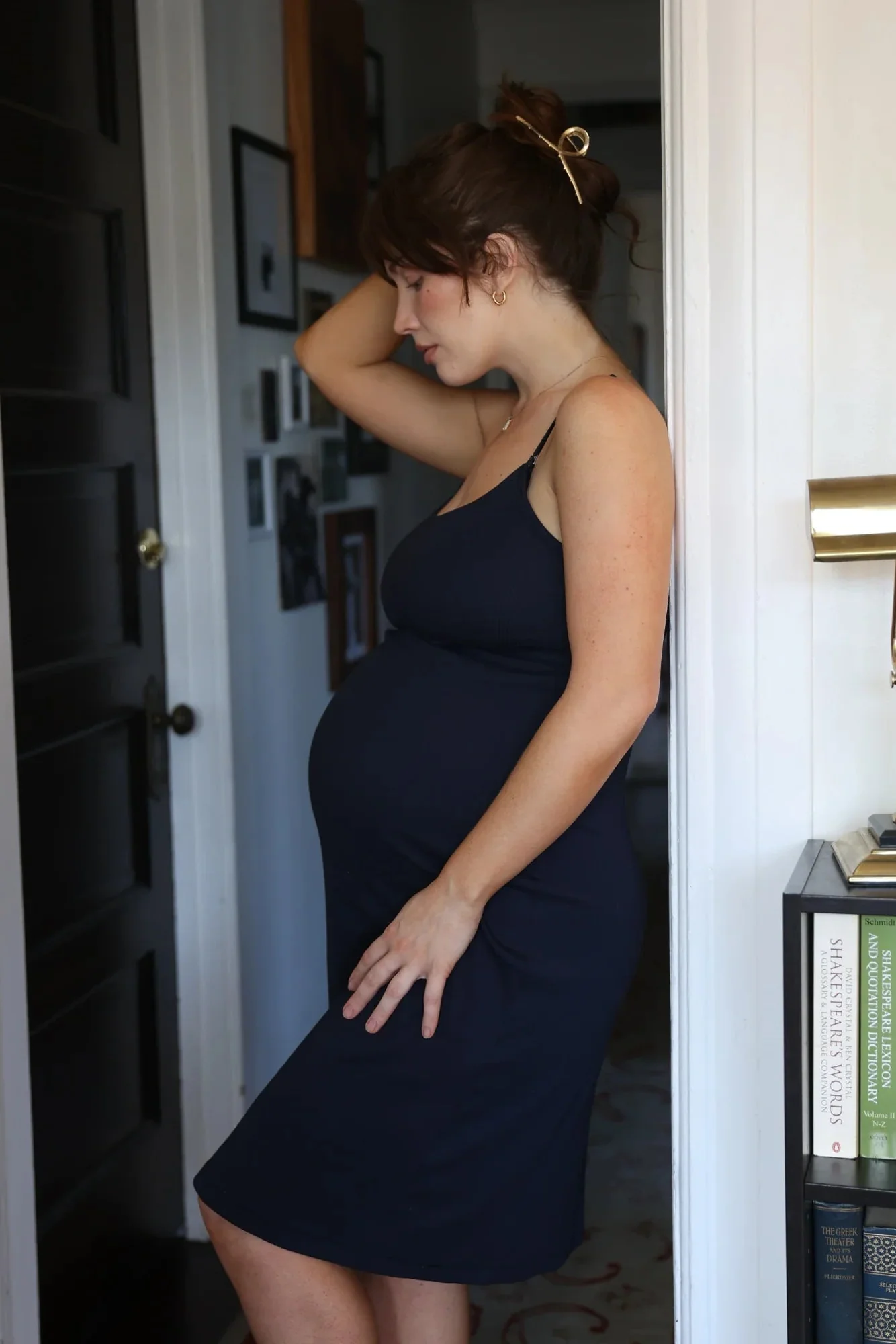 The Nursing Dress - Image 5